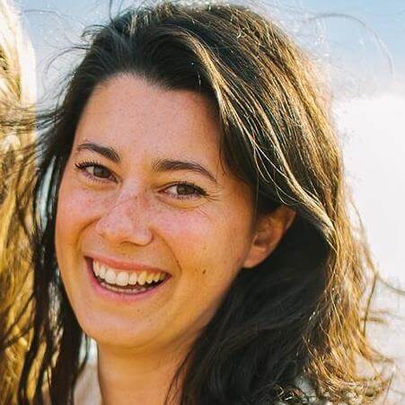 Photo de Anna DE GOUYON MATIGNON