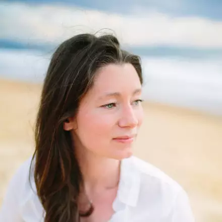 Photo de Sarah DE GUYON MATIGNON