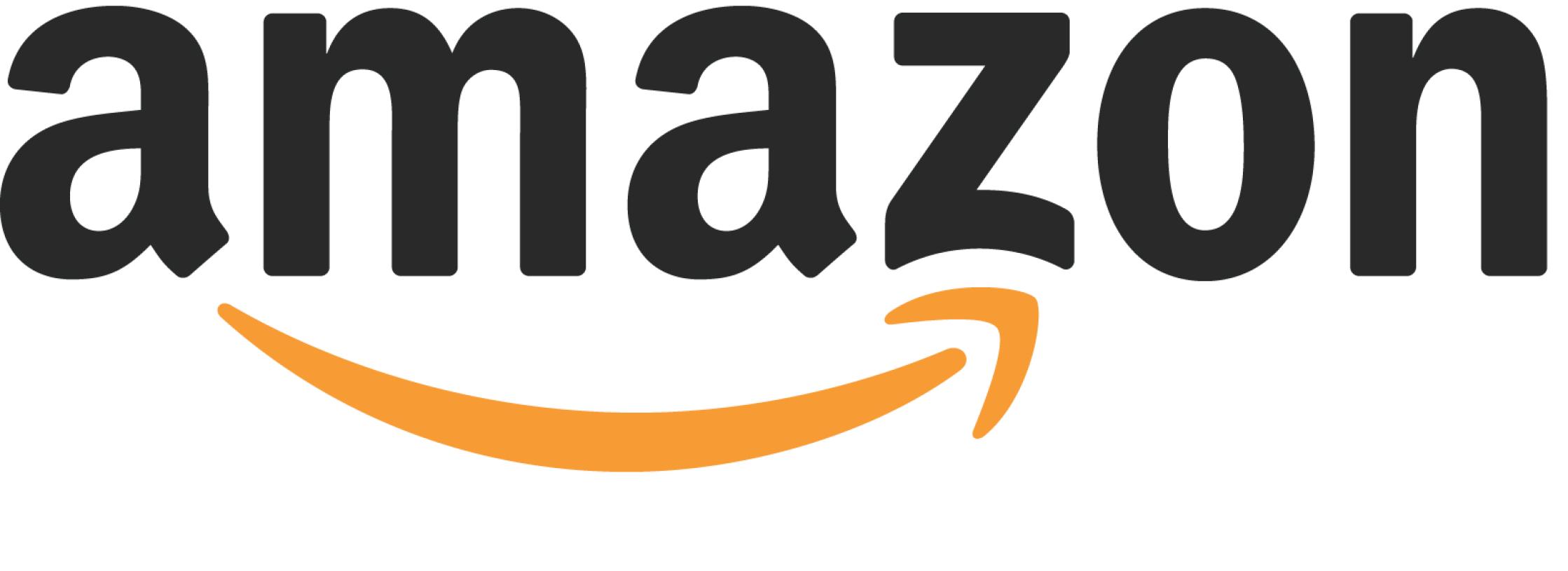 logo-AMAZON