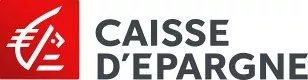 logo-CAISSE D'ÉPARGNE