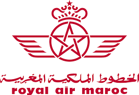 logo-ROYAL AIR MAROC (RAM)