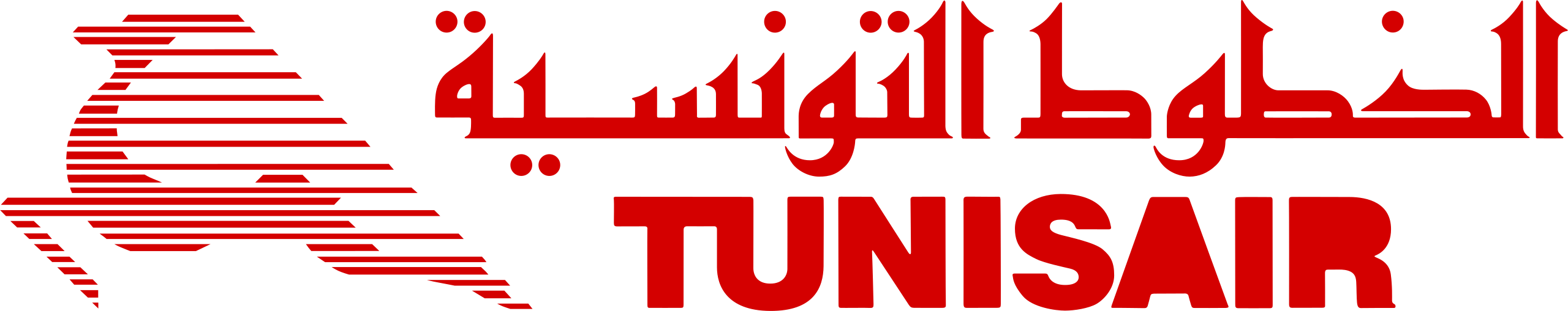 logo-TUNISAIR