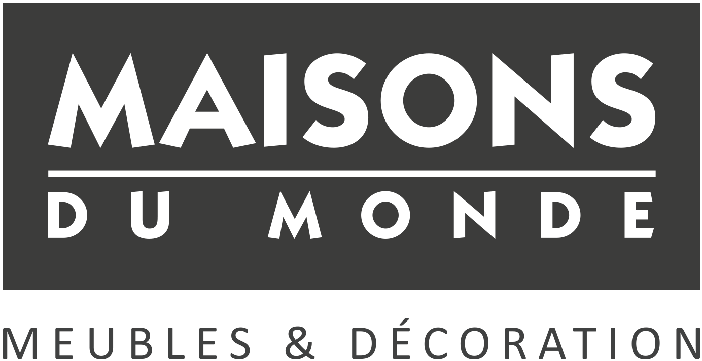 logo-Maisons du monde