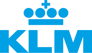 logo-KLM ROYAL DUTCH AIRLINES