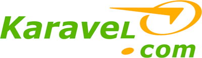logo-Karavel.com