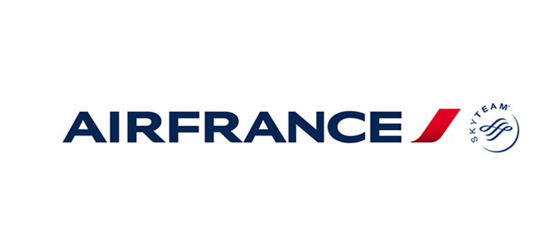 logo-Air France