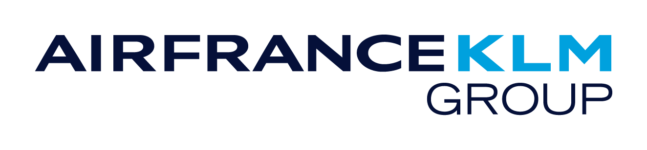 logo-Air France-KLM