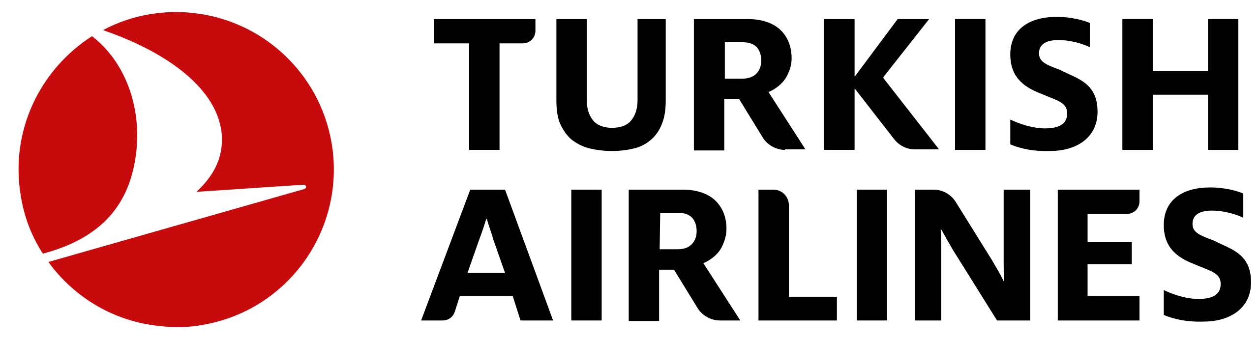 logo-Turkish Airlines