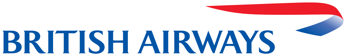 logo-British Airways