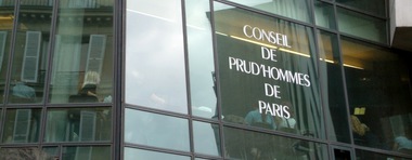 Se faire représenter aux Prud'hommes : 