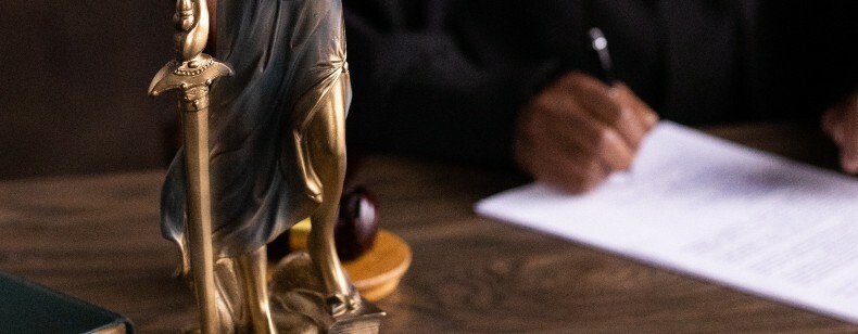 Juge des contentieux de la protection (JCP) : définition et compétences