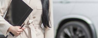 Extension de garantie sur une voiture :
