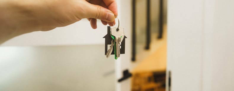Syndic de copropriété : 