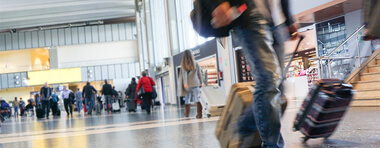 Indemnisation pour vol annulé :