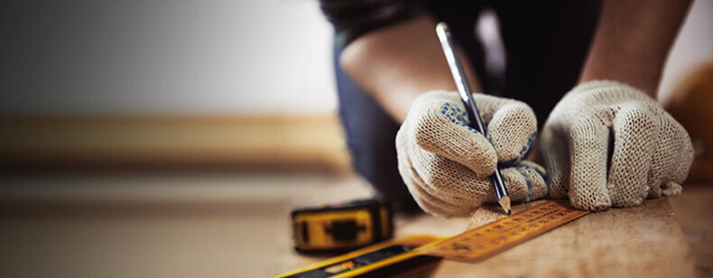 Travaux & malfaçons : Comment agir contre un artisan ou entrepreneur