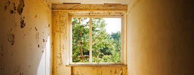 Dégradations du logement (appartement, maison...) :