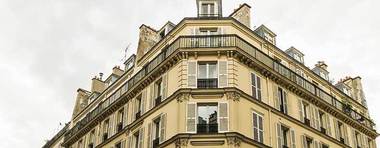 Les charges de copropriété :