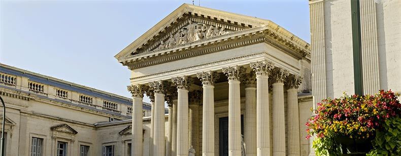Tribunal Judiciaire :