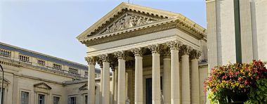 Tribunal Judiciaire :