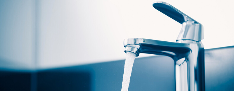 Facture d'eau trop élevée :